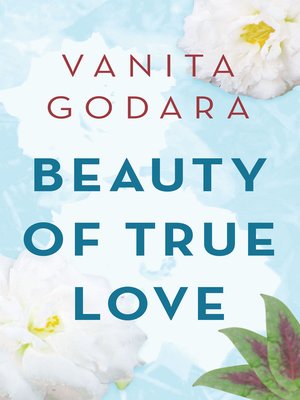 cover image of Beauty of True Love